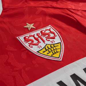 Jako - VFB AwayTrikot Mens 26/27, Fantrikot