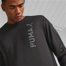 Puma - Fit Ultrabreathe, Longsleeve