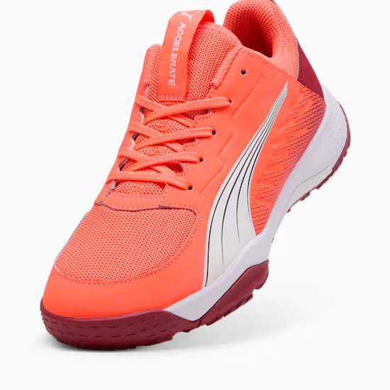 PUMA  - Accelerate JR, Sportschuhe