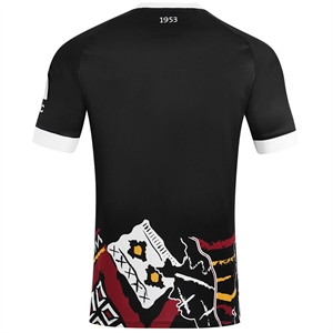 Jako - Dynamo Dresden TW Heim Trikot 26/27 Kids, Fantrikot