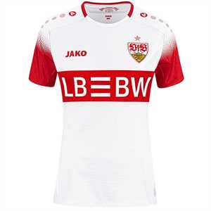 Jako - VFB Home Trikot Women 26/27, Fantrikot