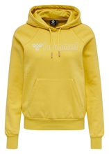 Hummel - hmlNONI, Damen Hoodie 