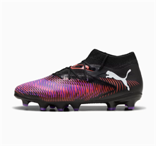 Puma - Future 8 Pro FG/AG Jr Kinder, Fuballschuh