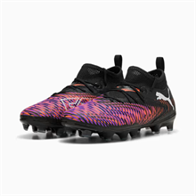 Puma - Future 8 Match FG/AG Junior, Fuballschuh