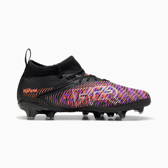 Puma - Future 8 Match FG/AG Junior, Fuballschuh