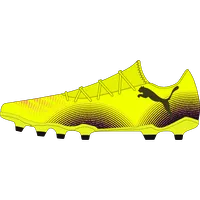 Puma - Future 8 Play FG/AG Junior, Fuballschuh