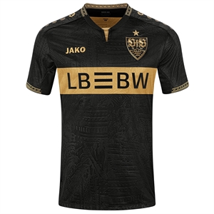 Jako - VFB Torwart Home Trikot 26/27, Fantrikot