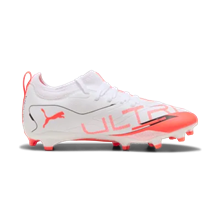Puma - ULTRA 5 MATCH FG/AG Junior,Fuballschuh