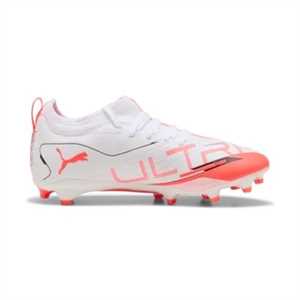 Puma - ULTRA 5 MATCH FG/AG Junior,Fu�ballschuh