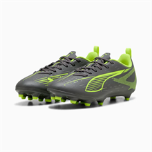Puma - ULTRA 5 PLAY FG/AG Jr ,Fuballschuh