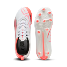 Puma - ULTRA 5 PLAY FG/AG Jr ,Fuballschuh