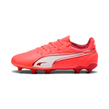 Puma - KING MATCH FG/AG Junior,Fuballschuh
