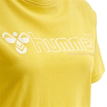 Hummel - hmlZENIA, Damen T-Shirt