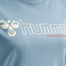 Hummel - hmlZENIA, Damen T-Shirt