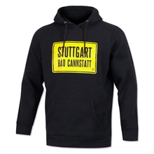 Jako - VfB Bad Cannstatt, Hoodie 