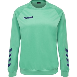 Hummel - hmlPROMO POLY SWEATSHIRT