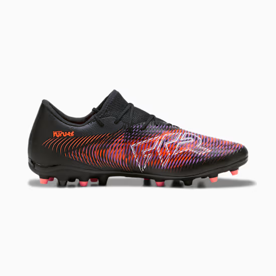 Puma - FUTURE 8 Low MG, Fuballschuh