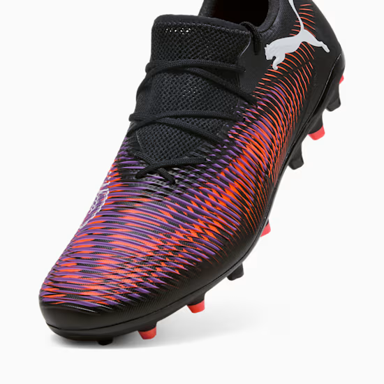 Puma - FUTURE 8 Low MG, Fuballschuh