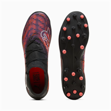 Puma - FUTURE 8 Low MG, Fuballschuh