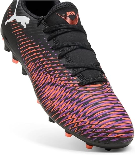 Puma - FUTURE 8 PLAY MG, Fuballschuh