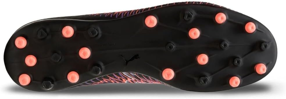 Puma - FUTURE 8 PLAY MG, Fuballschuh