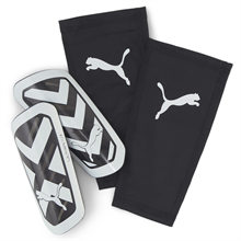 PUMA  - Ultra Flex Sleeve, Schienbeinschoner-Set