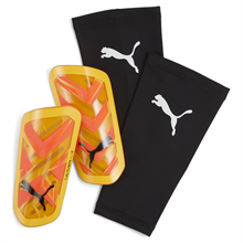 PUMA  - Ultra Flex Sleeve, Schienbeinschoner-Set