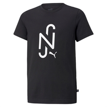 Puma - Neymar JR 2.0 Logo, T-Shirt