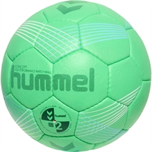 Hummel - Concept, Handball
