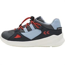 Hummel - Bounce Runner Tex, Kinder Turnschuhe