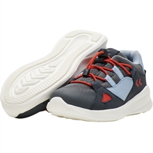 Hummel - Bounce Runner Tex, Kinder Turnschuhe