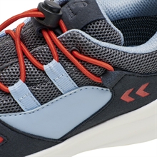 Hummel - Bounce Runner Tex, Kinder Turnschuhe