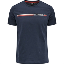 Hummel - hmlMONTREAL, T-Shirt
