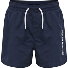 Hummel - hmlBONDI, Kinder Badeshorts