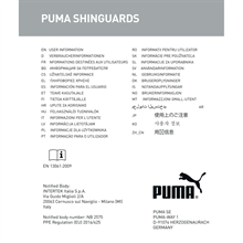 PUMA  - Ultra Flex Sleeve, Schienbeinschoner