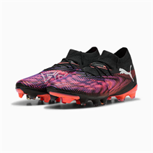 Puma - FUTURE 8 MATCH FG/AG Wns,Fuballschuh
