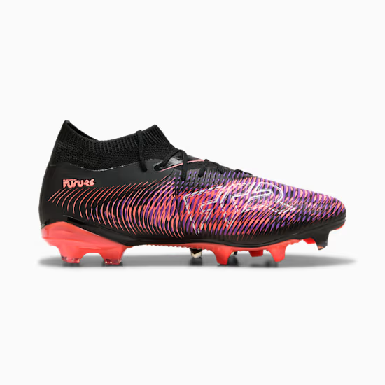 Puma - FUTURE 8 MATCH FG/AG Wns,Fuballschuh