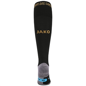 Jako - VFB Stutzenstrumpf Ausweich 26/27 Unisex, Fansocken