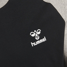 Hummel - hmlMARK L/S, Sweatshirt 
