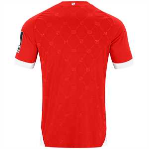 JAKO - Mainz 05 Heimtrikot Kids 26/27, Trikot