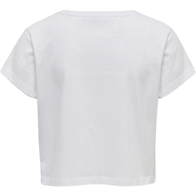 Hummel - hmlLEGACY, Cropped T-Shirt