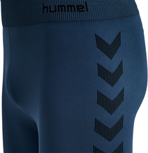 Hummel - hmFIRST Seamless, Funktionsshorts