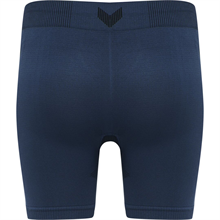 Hummel - hmlFIRST Seamless TR SHT TIGH, Damen