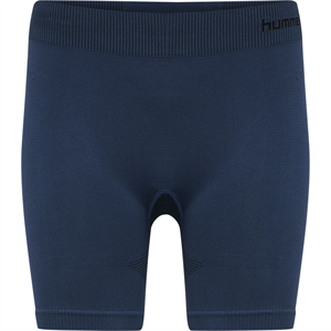 Hummel - hmlFIRST Seamless TR SHT TIGH, Damen