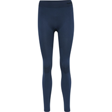 Hummel - hmlFIRST Seamless, Damen Fitnesshose