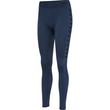 Hummel - hmlFIRST Seamless, Damen Fitnesshose