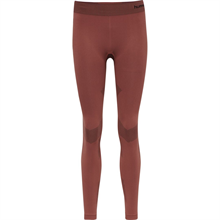 Hummel - hmlFIRST Seamless, Damen Fitnesshose