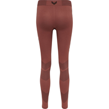 Hummel - hmlFIRST Seamless, Damen Fitnesshose