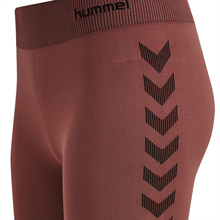 Hummel - hmlFIRST Seamless, Damen Fitnesshose