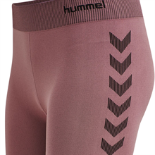 Hummel - hmlFIRST Seamless, Damen Fitnesshose